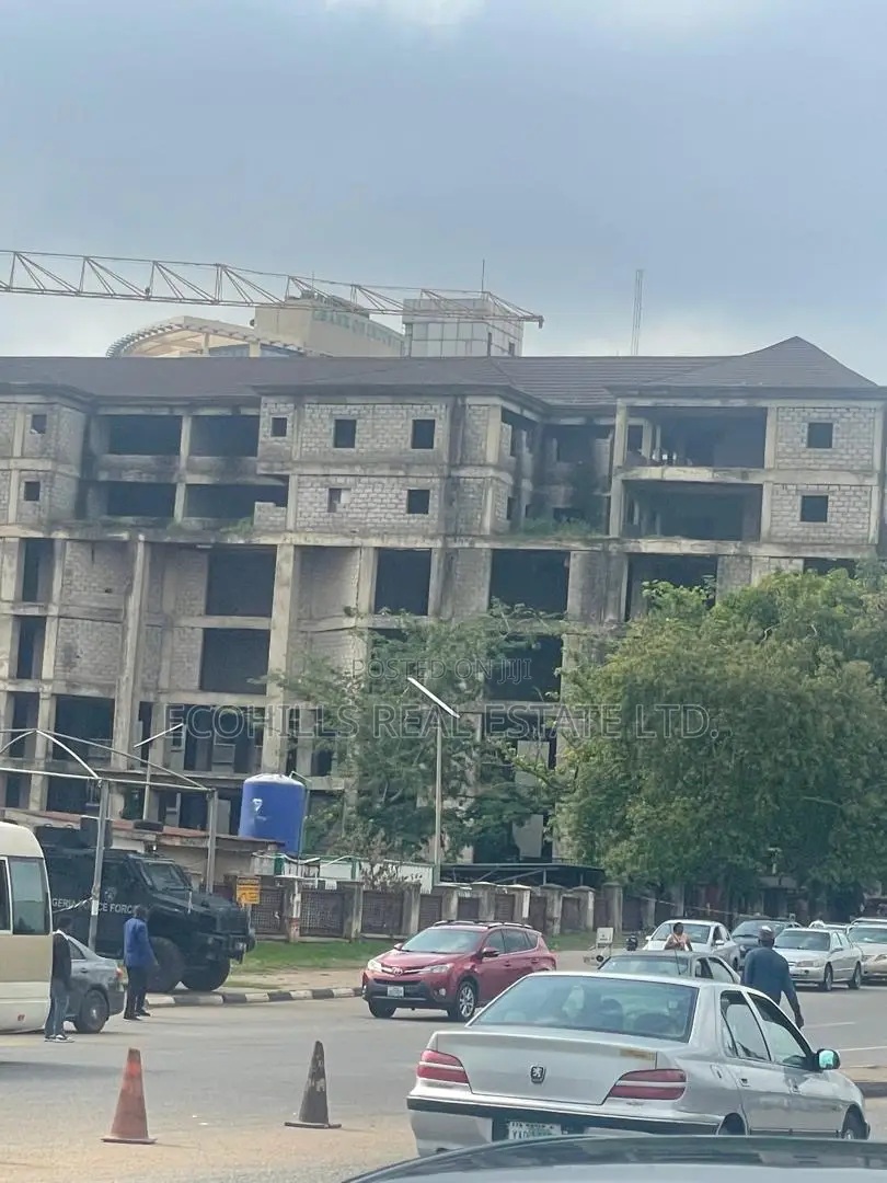 Plaza/Office for Sale in Central Business District