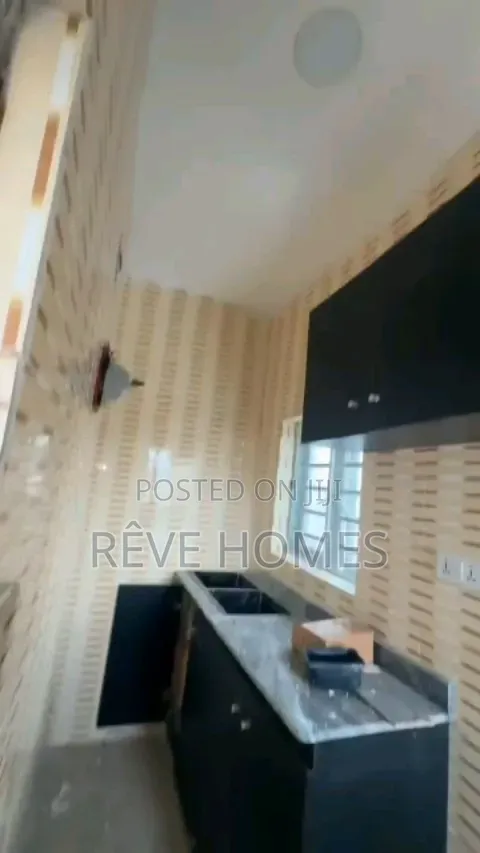 Mini Flat in CHallenge / Mushin for rent in CHallenge / Mushin