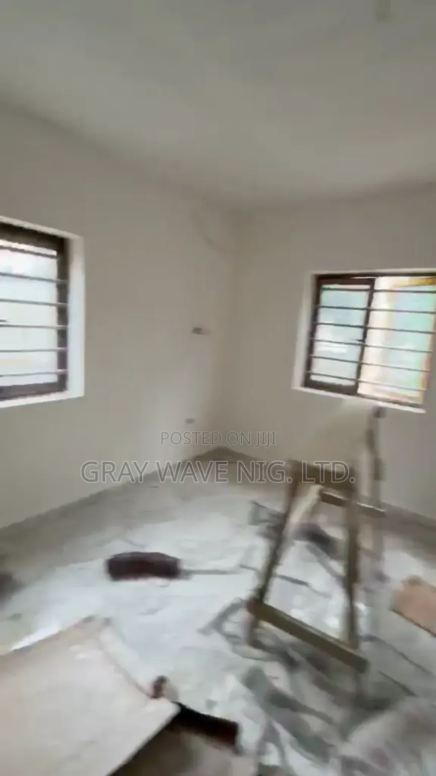 2bdrm Apartment in Wuye for rent in Wuye