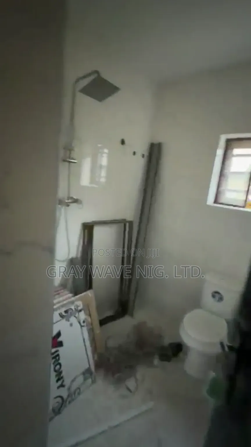2bdrm Apartment in Wuye for rent in Wuye