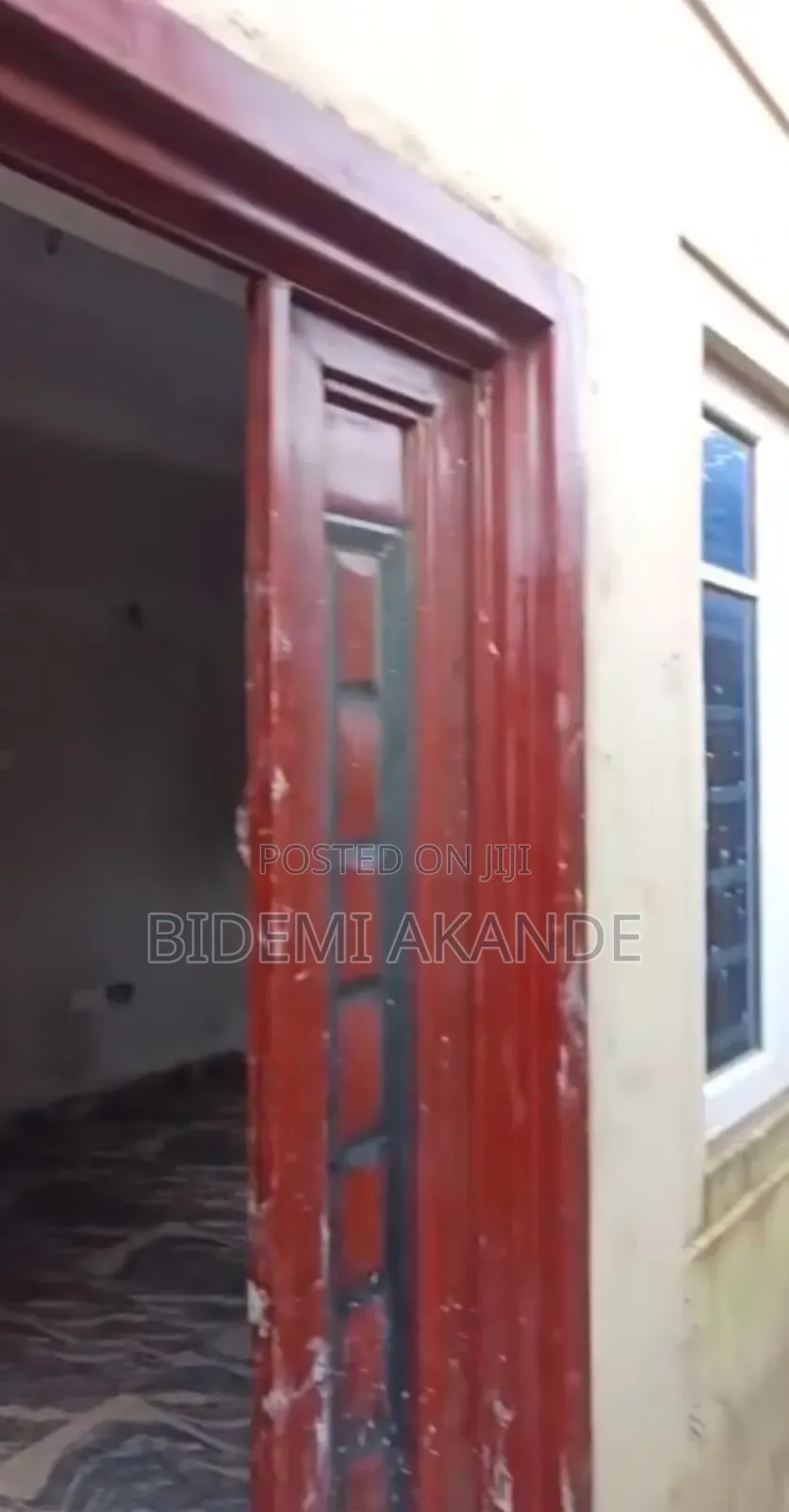 Mini Flat in Orimerunmu, Obafemi-Owode for rent in Obafemi-Owode