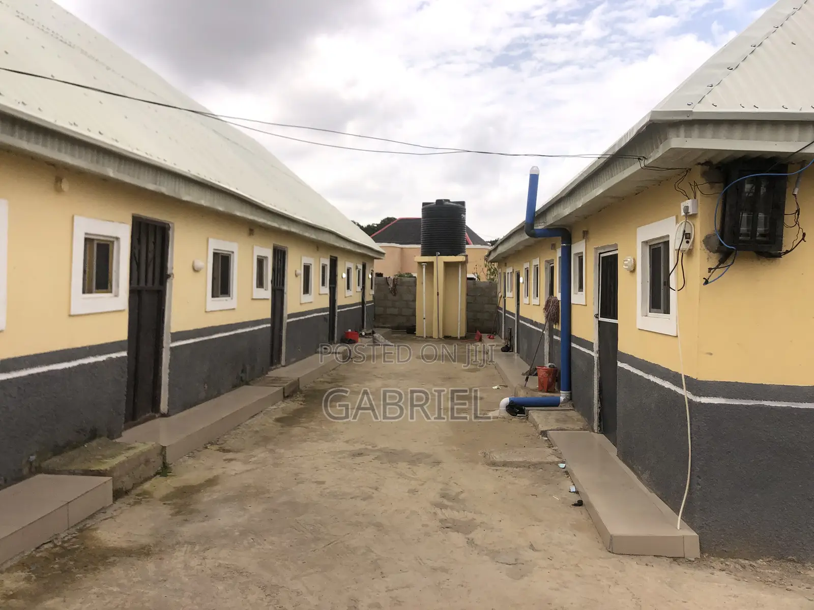 Mini Flat in Kabusa for sale in Kabusa