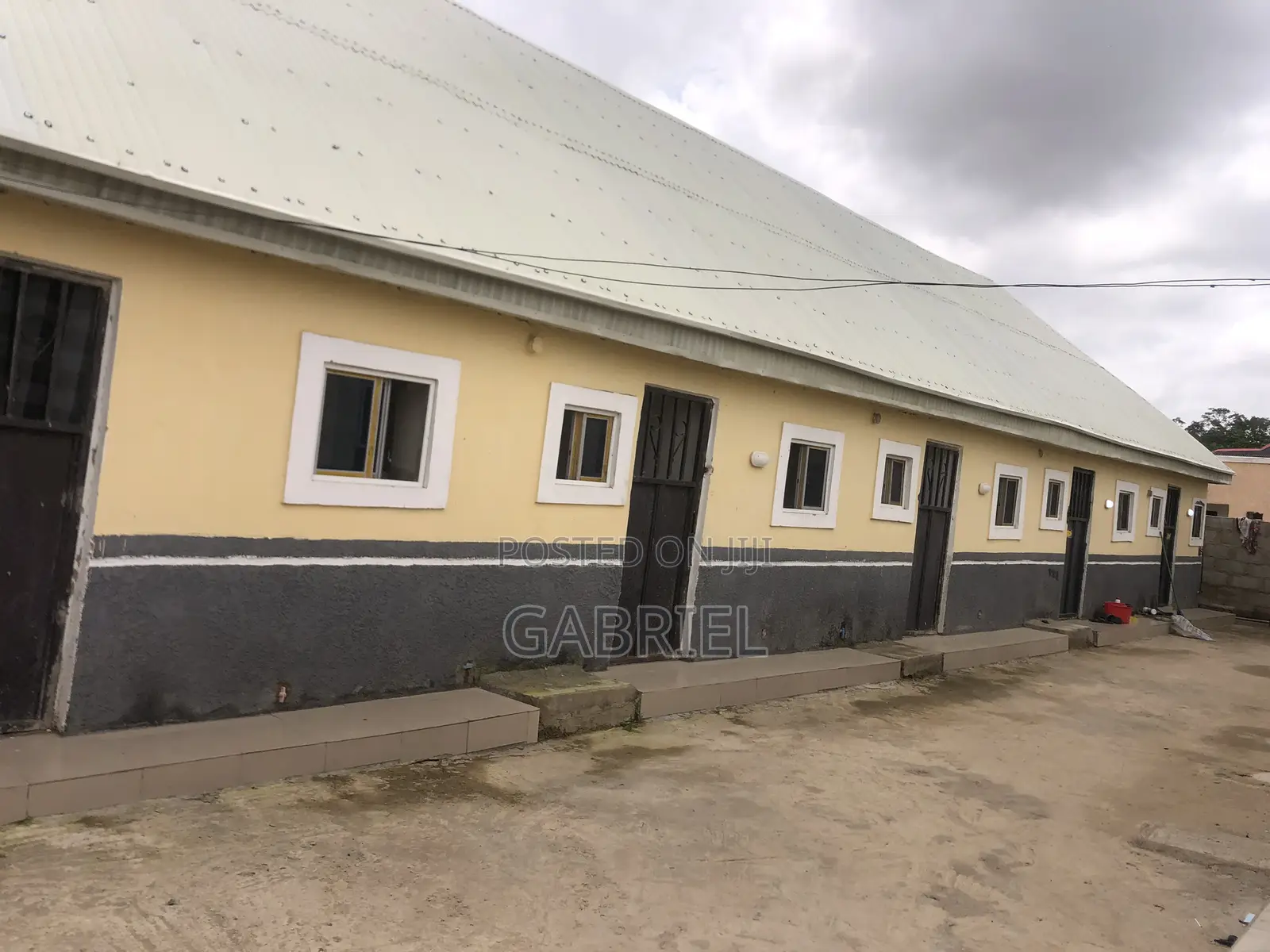 Mini Flat in Kabusa for sale in Kabusa