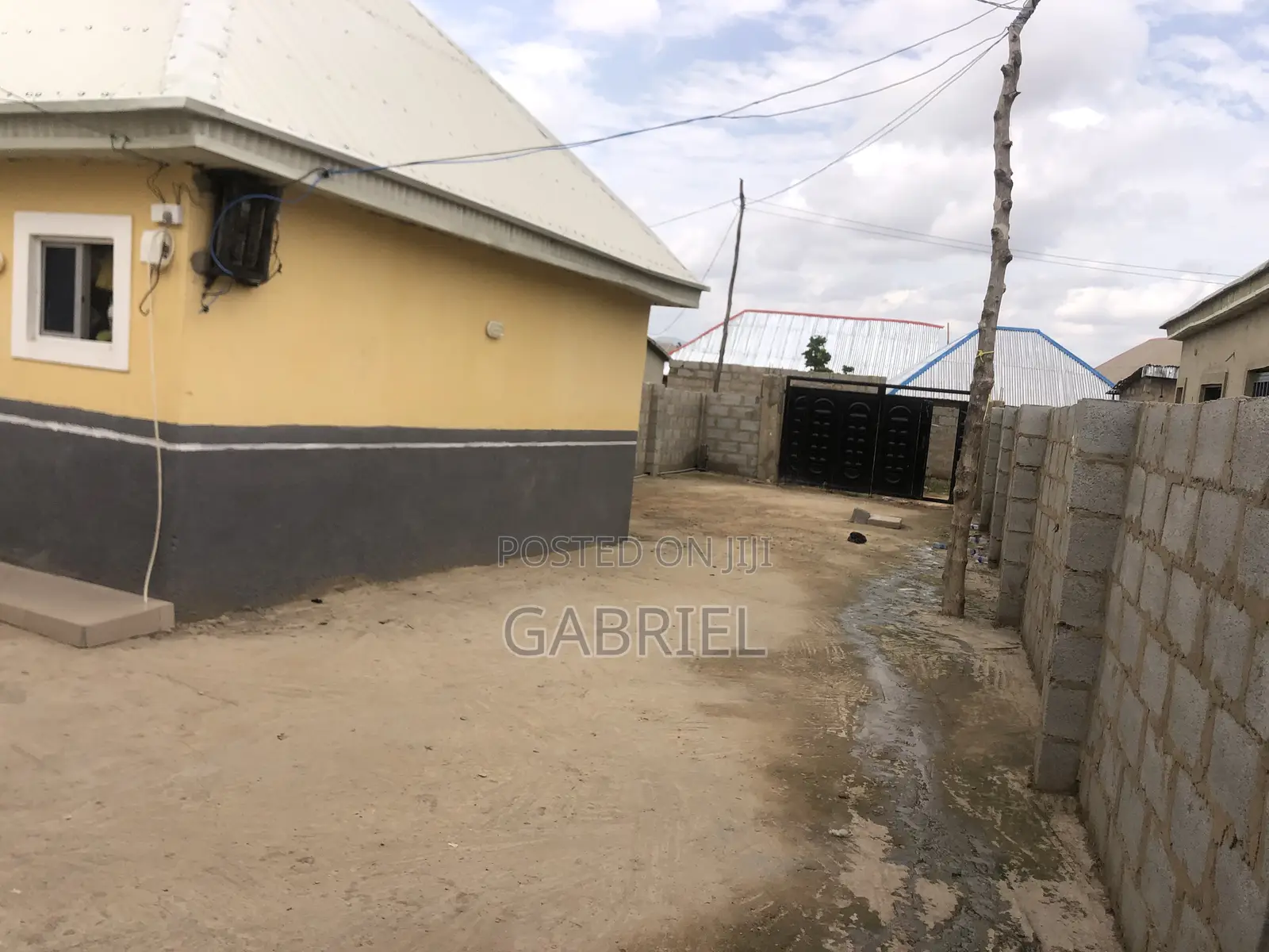 Mini Flat in Kabusa for sale in Kabusa