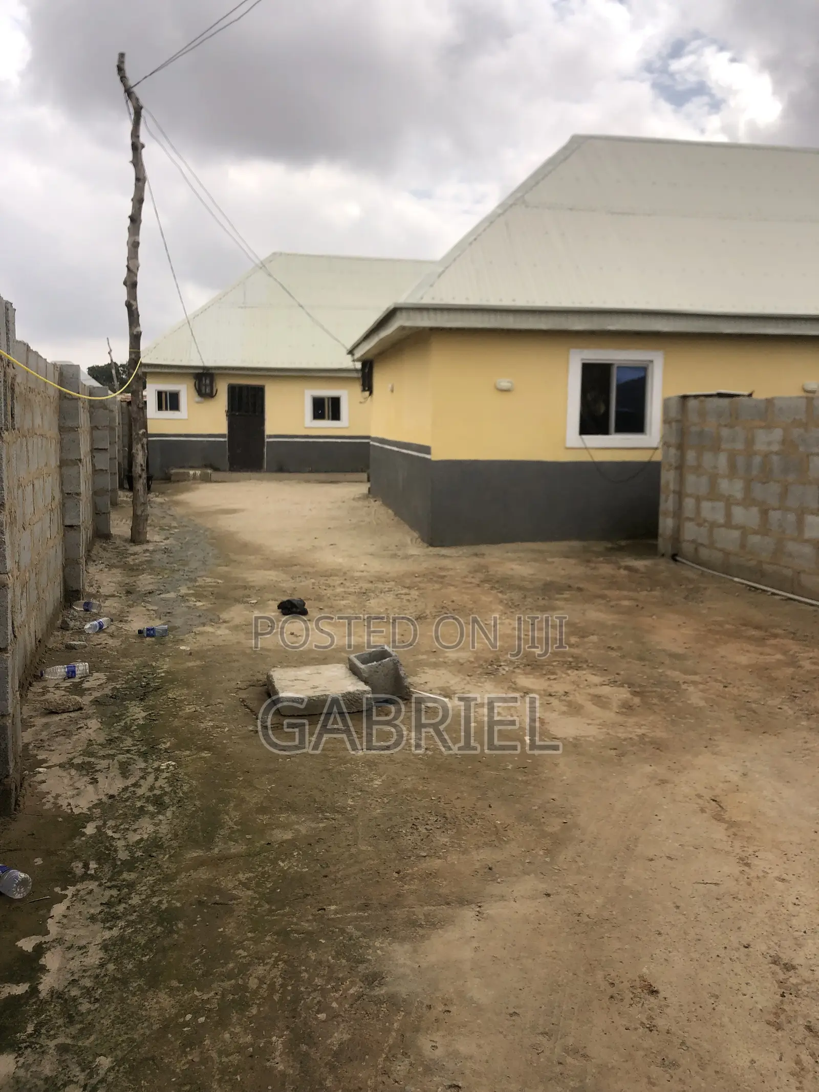 Mini Flat in Kabusa for sale in Kabusa