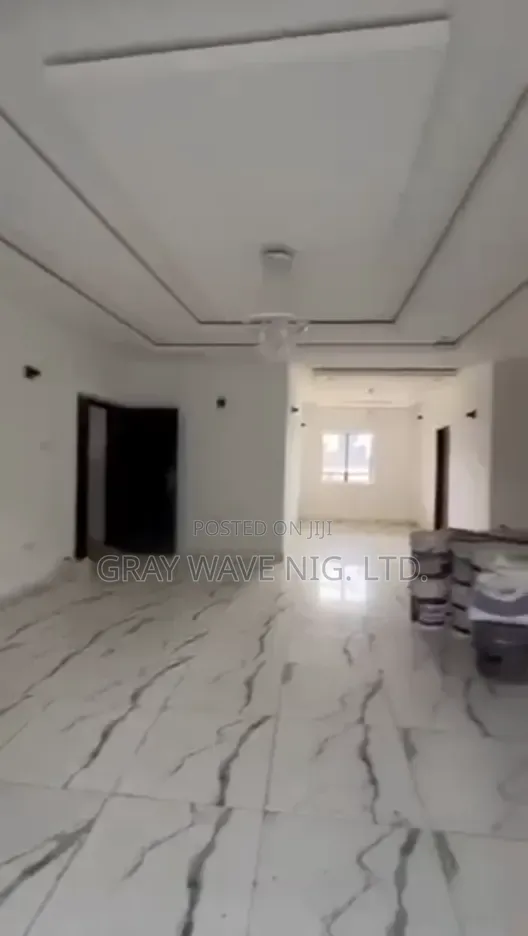 3bdrm Apartment in Idu for rent in Idu
