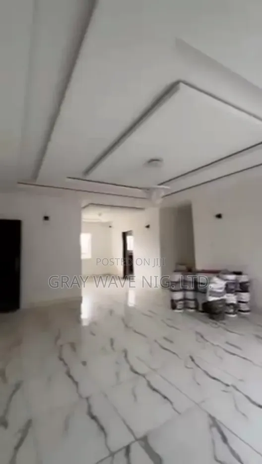 3bdrm Apartment in Idu for rent in Idu