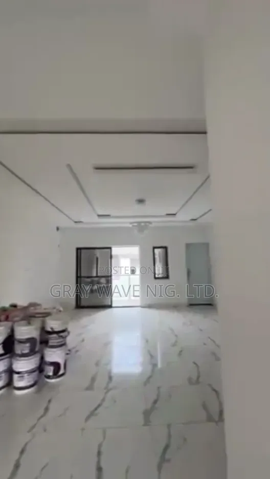 3bdrm Apartment in Idu for rent in Idu