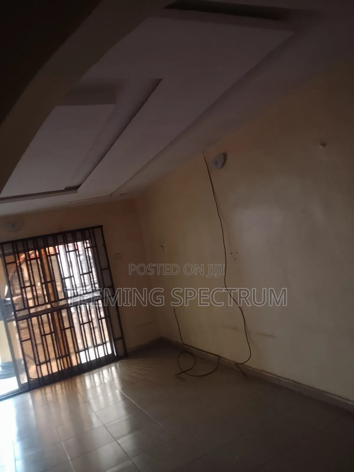 3bdrm Apartment in Benin City for rent in Benin City
