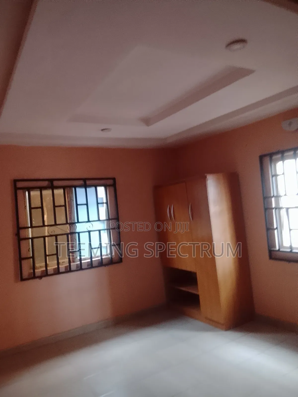 3bdrm Apartment in Benin City for rent in Benin City