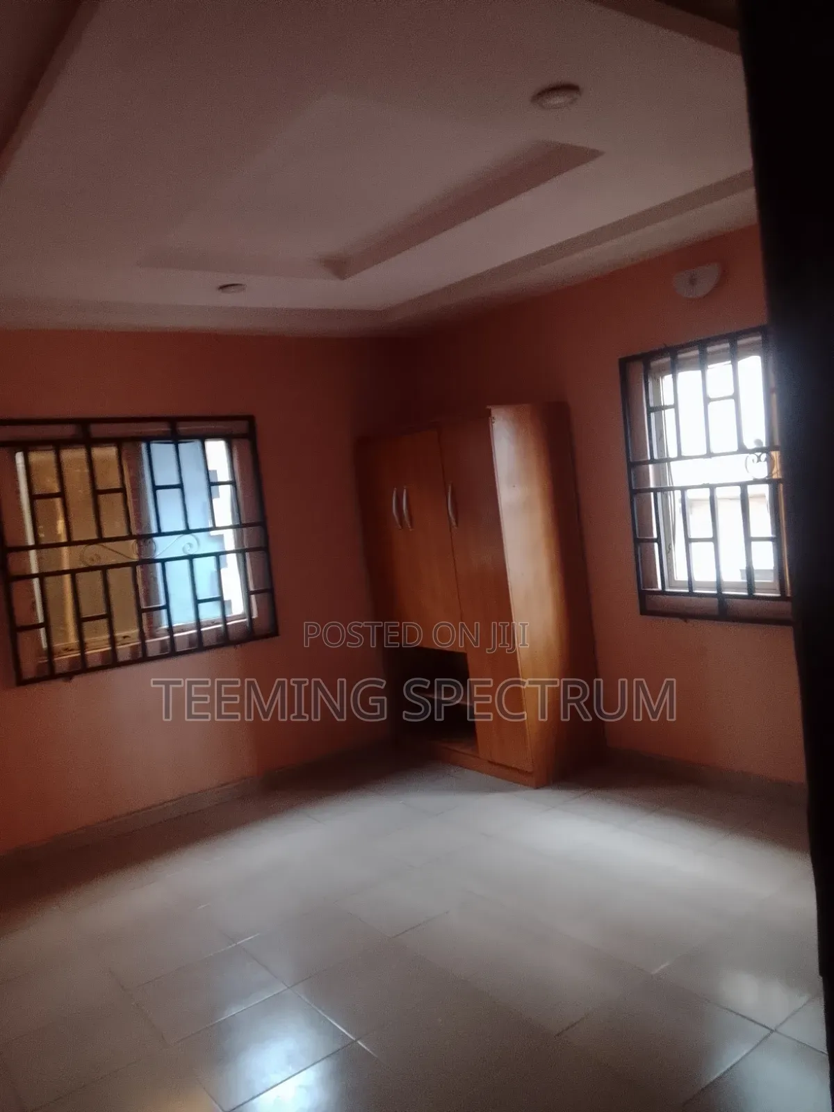 3bdrm Apartment in Benin City for rent in Benin City