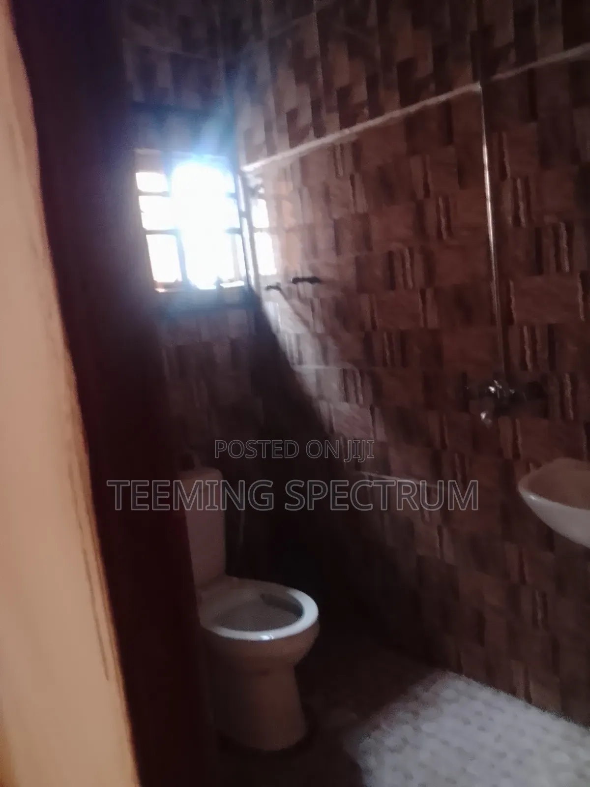 3bdrm Apartment in Benin City for rent in Benin City