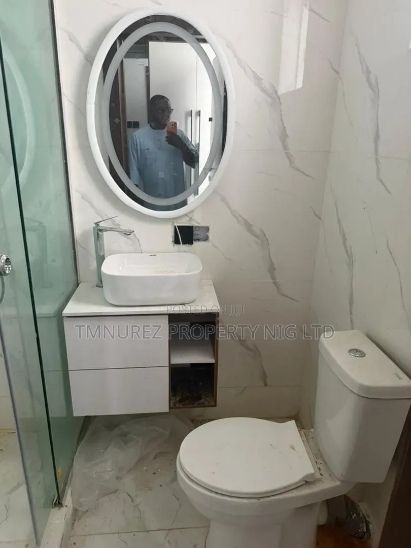 4bdrm Duplex in Abraham Adesanya Estate for sale in Abraham Adesanya Estate