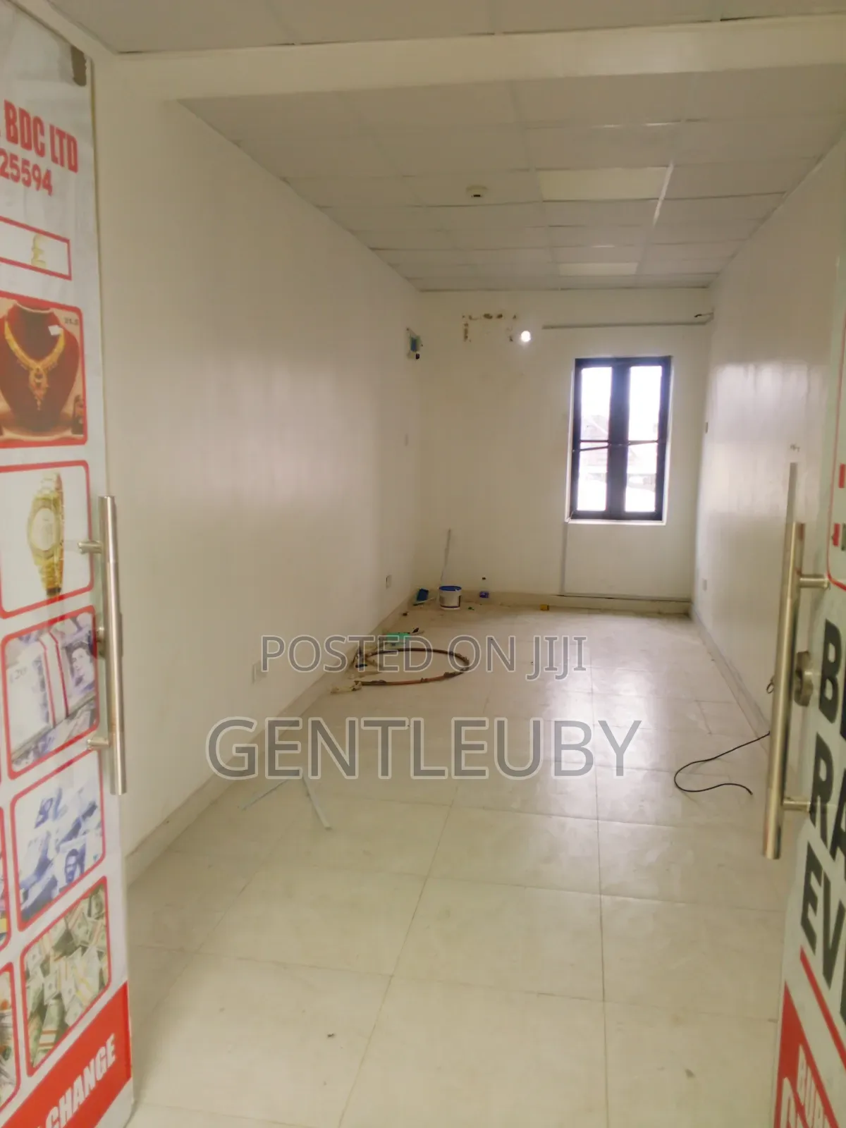 A 16 SQM Office Space for Rent,Lekki Phase.1 in Lekki Phase 1