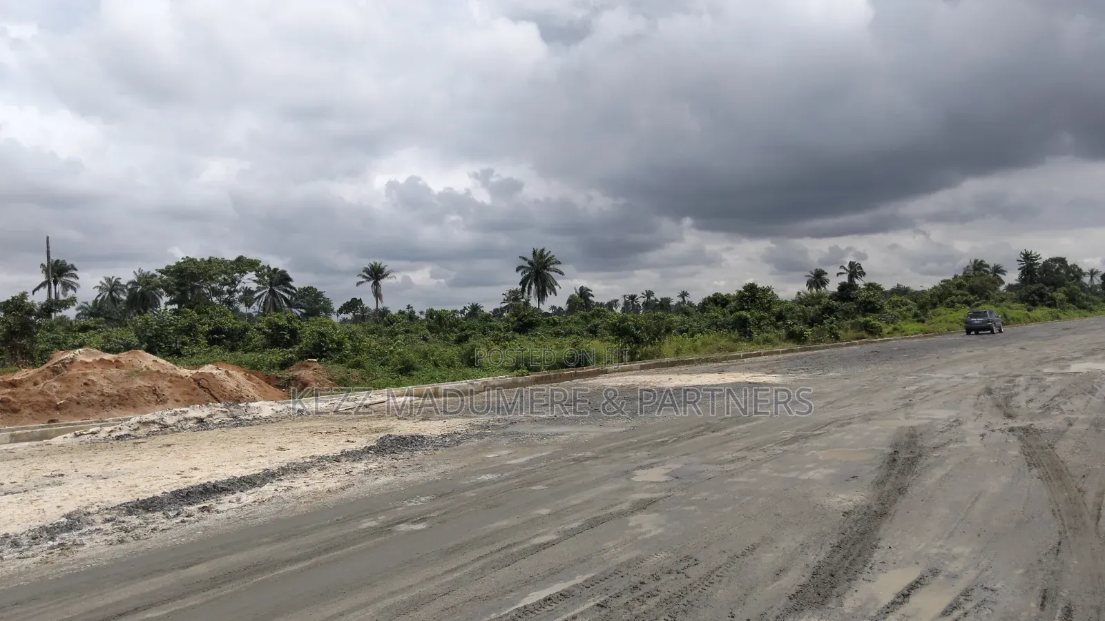 For Sale : 10 Plots at Highland Estate,Trans Woji, Ph in Woji