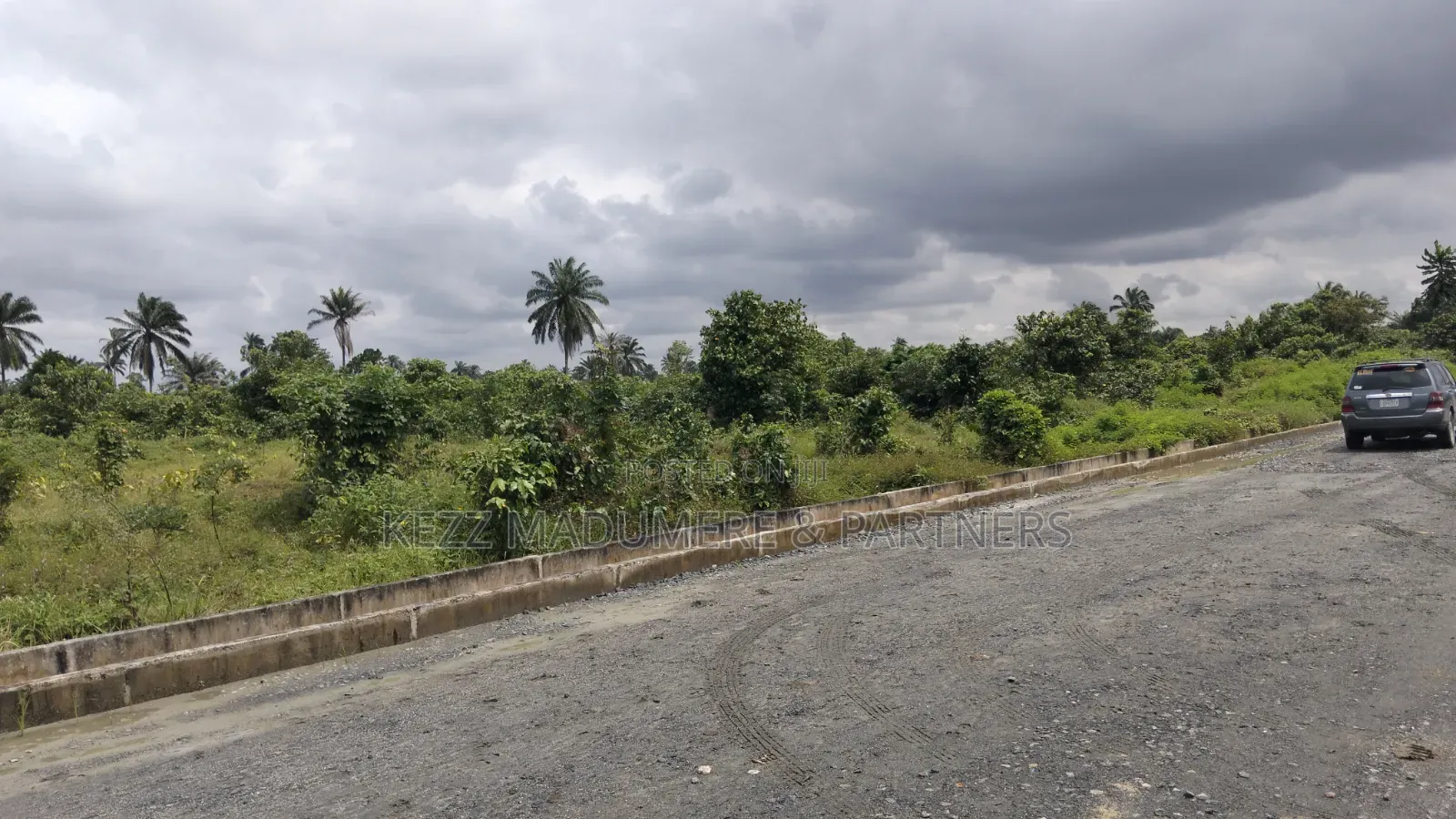 For Sale : 10 Plots at Highland Estate,Trans Woji, Ph in Woji