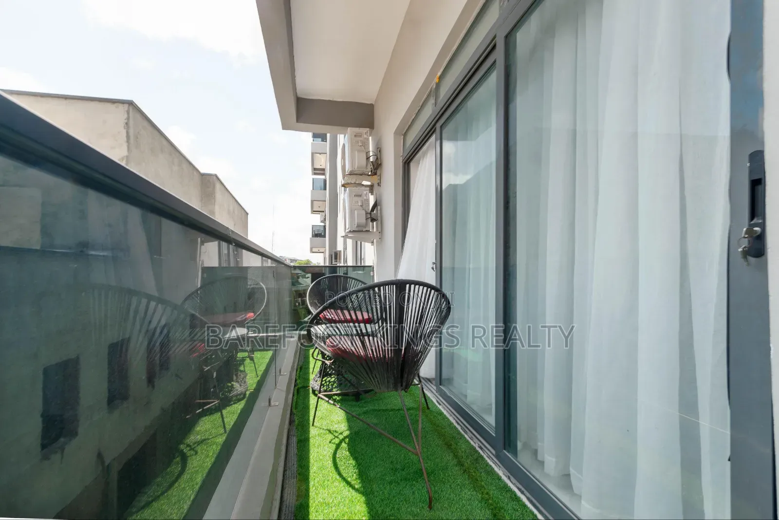 Luxury 2bedroom Apartment in Lagos Island / Lagos Island