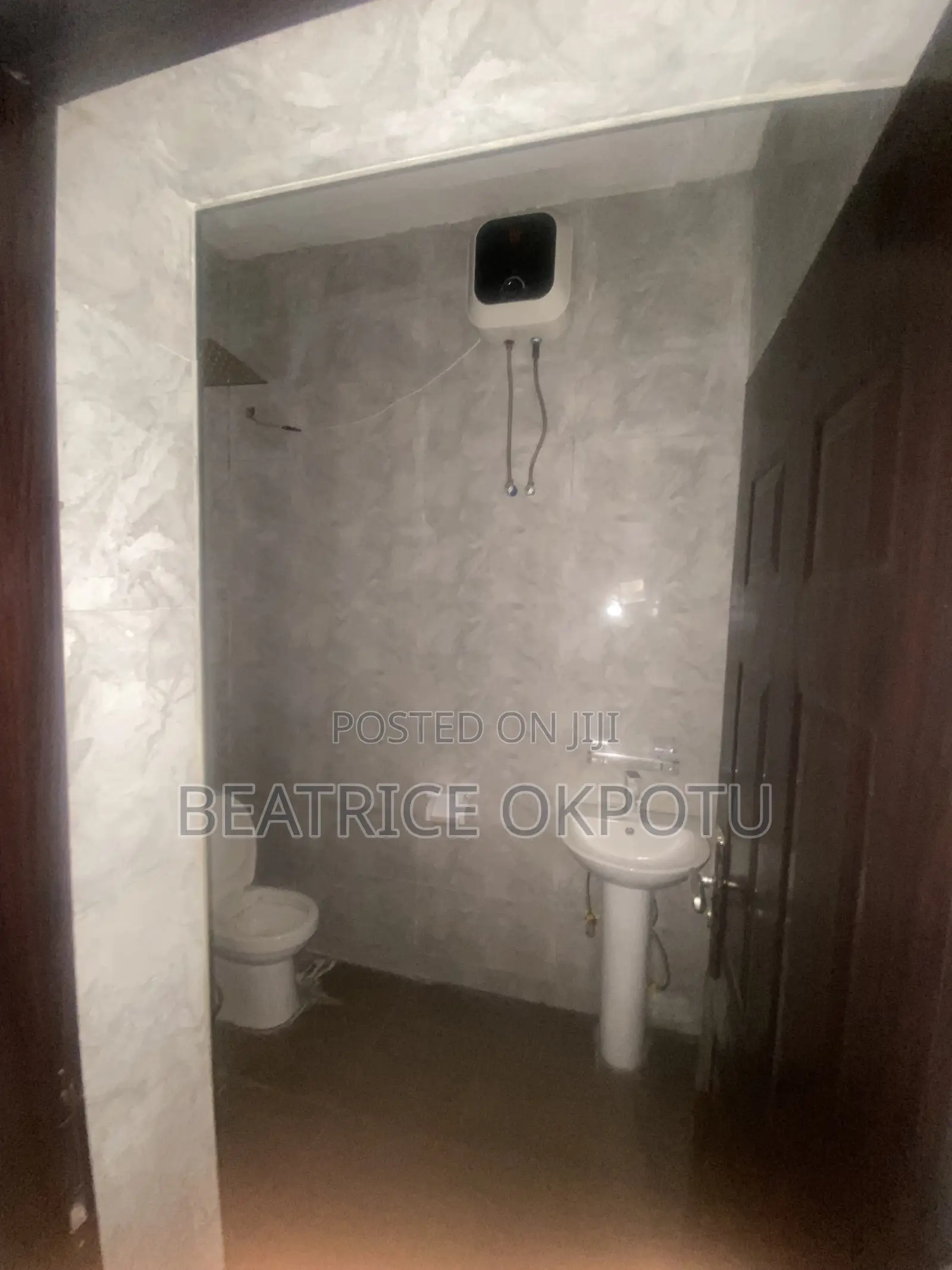 2bdrm Block of Flats in Kubwa for rent in Kubwa