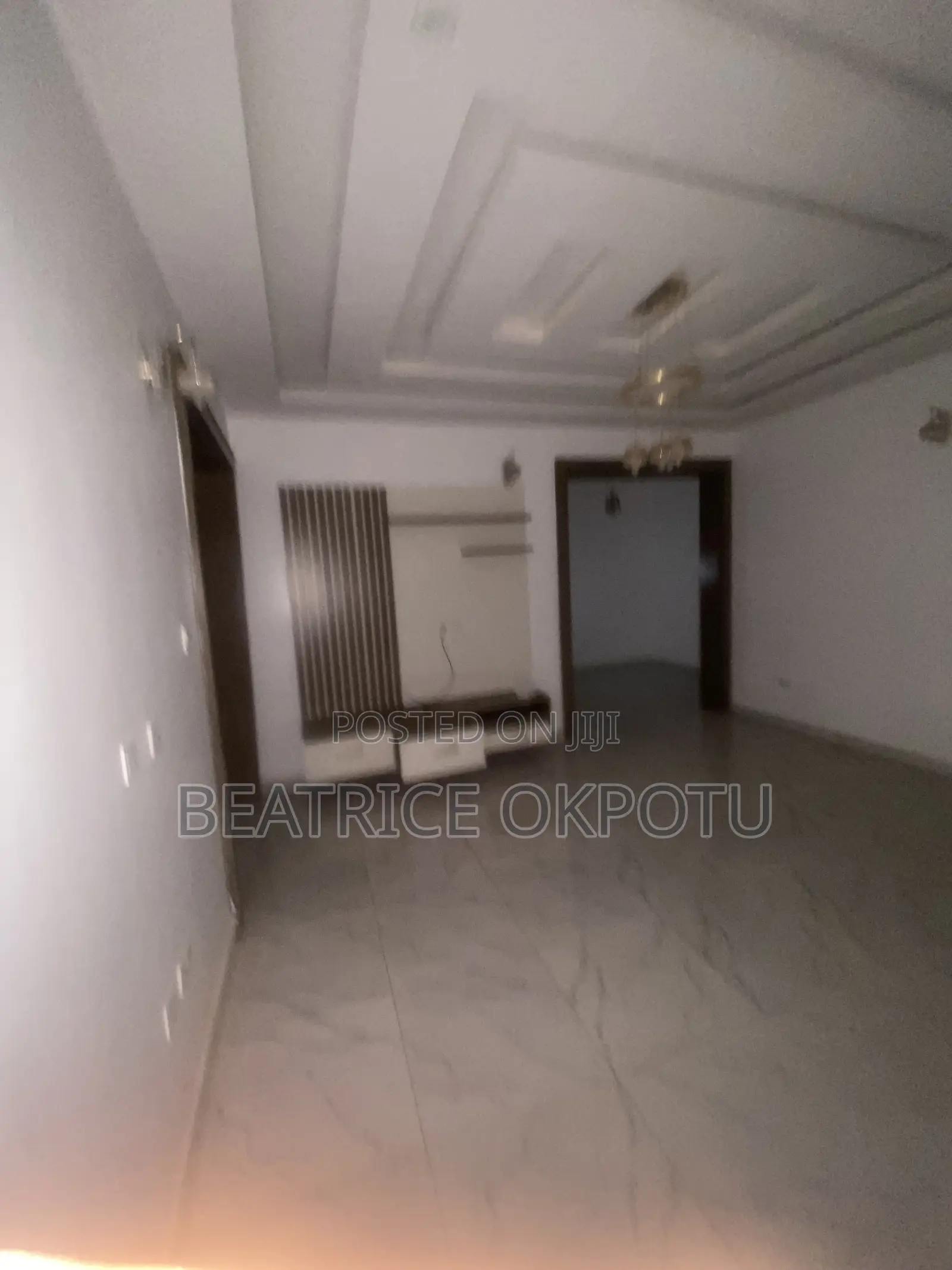 2bdrm Block of Flats in Kubwa for rent in Kubwa