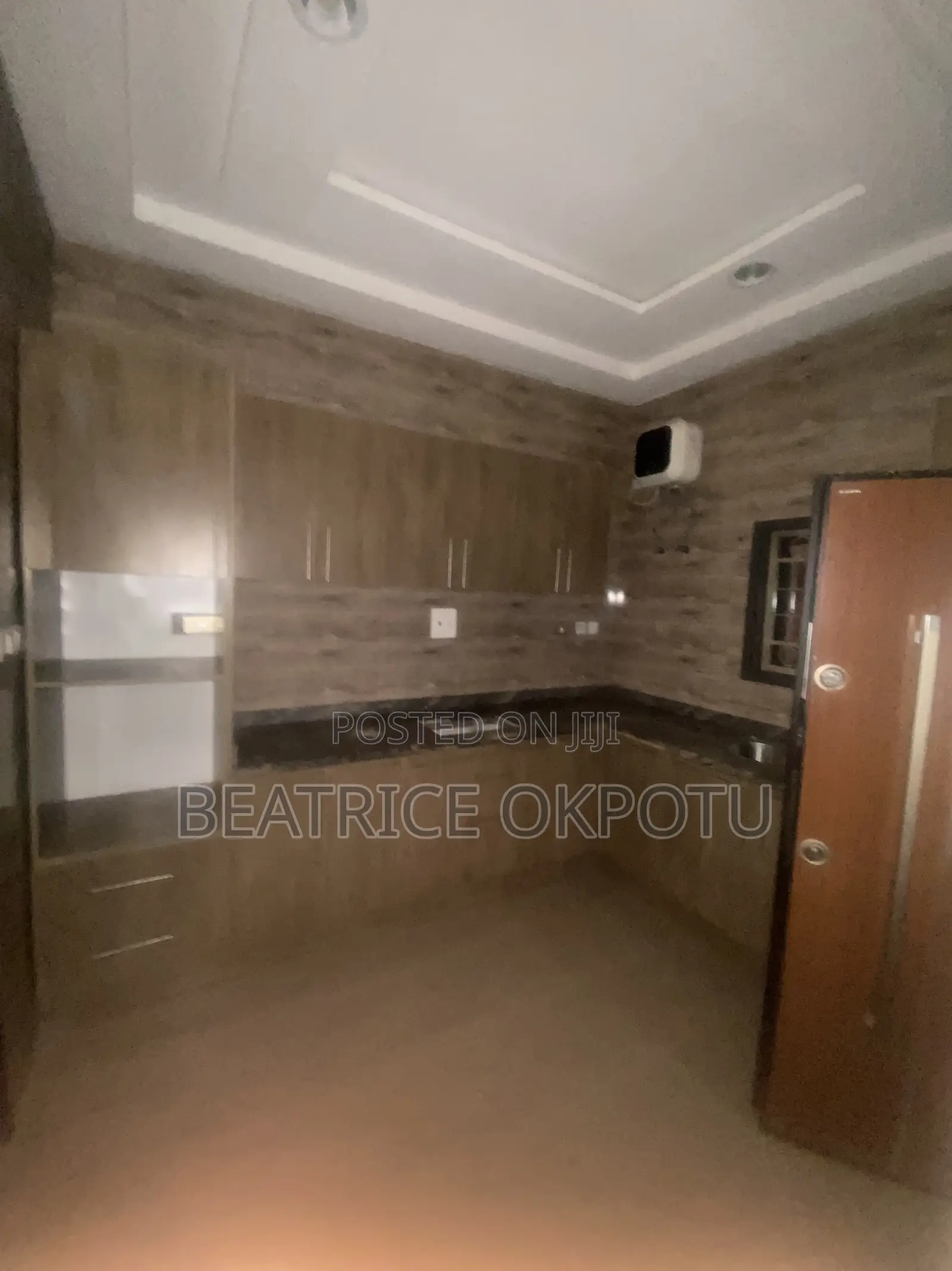 2bdrm Block of Flats in Kubwa for rent in Kubwa