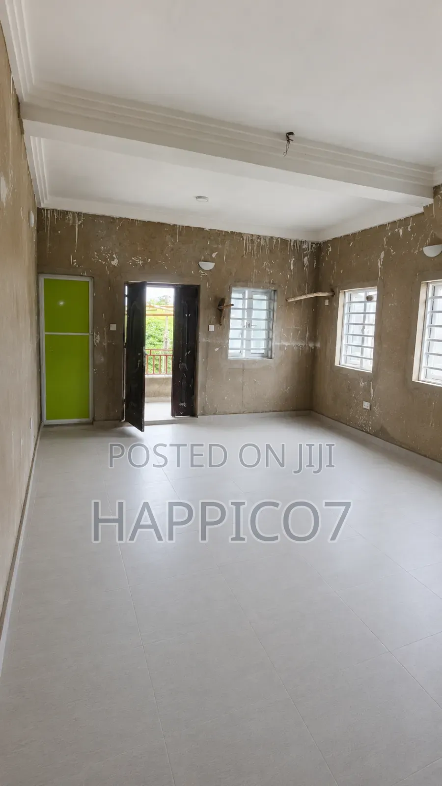 2bdrm Apartment in Fadeyi for rent in Fadeyi