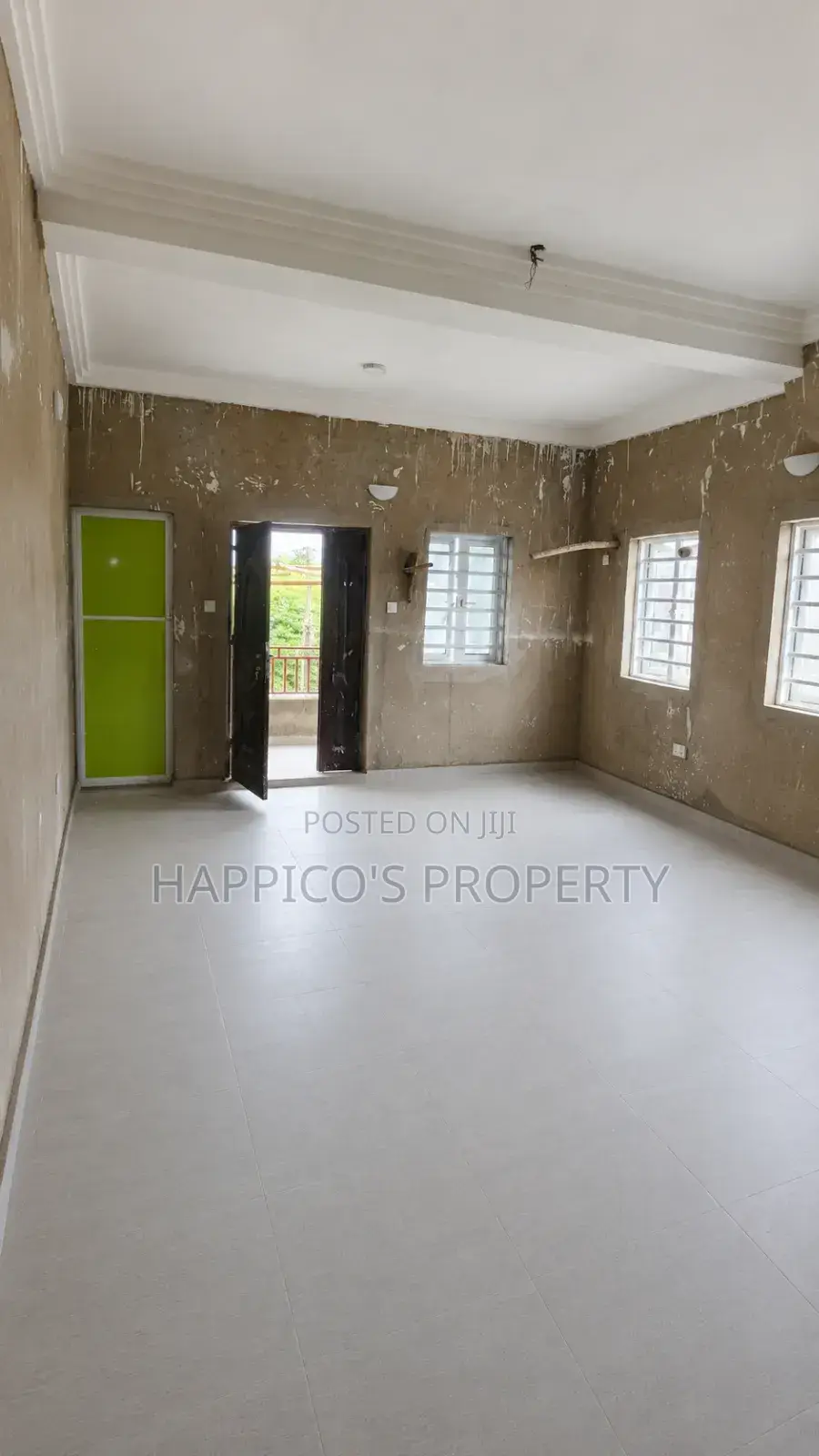 2bdrm Apartment in Fadeyi for rent in Fadeyi