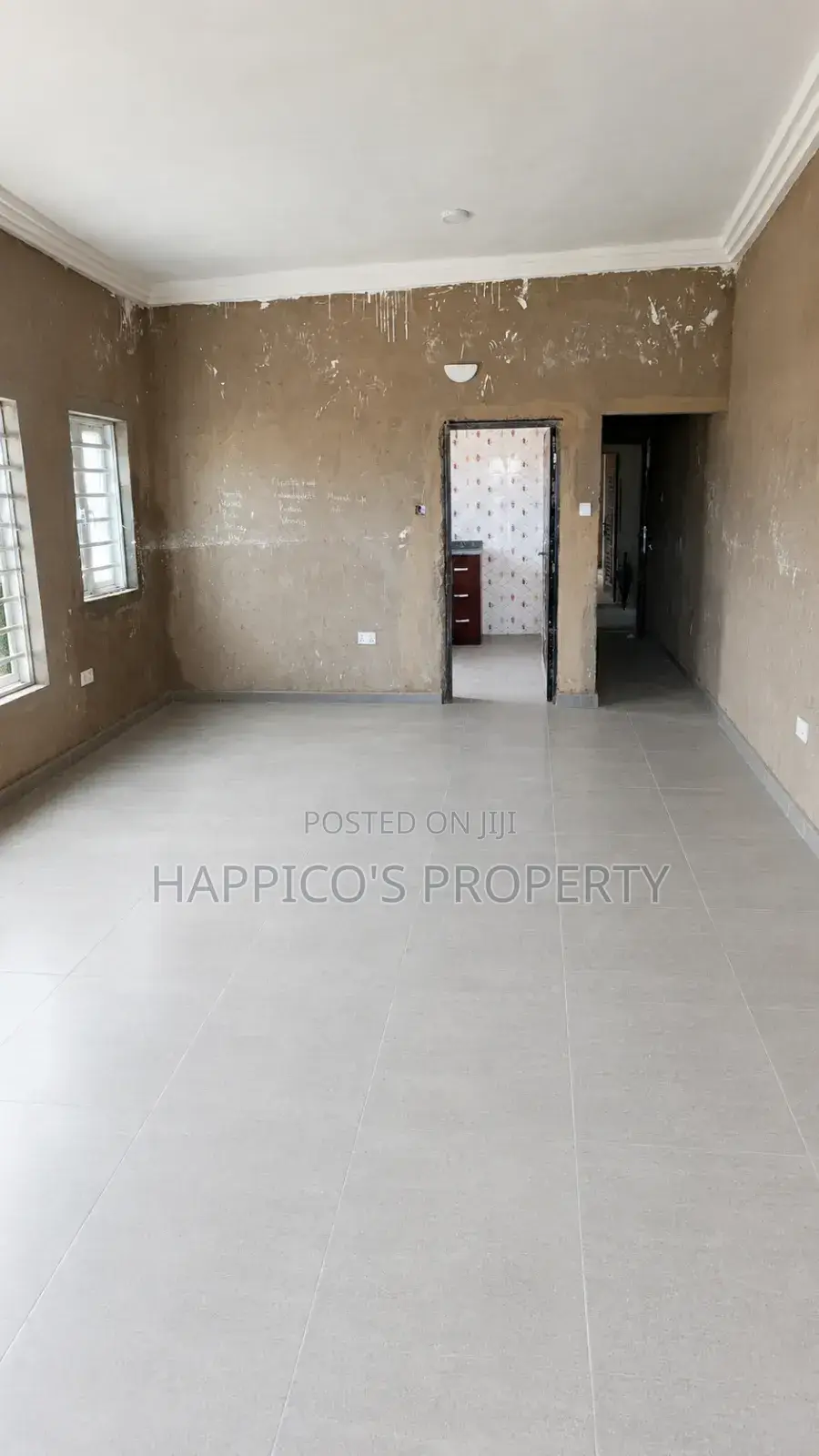 2bdrm Apartment in Fadeyi for rent in Fadeyi