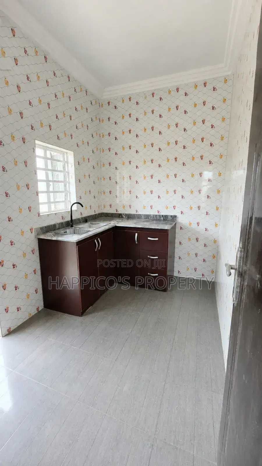 2bdrm Apartment in Fadeyi for rent in Fadeyi
