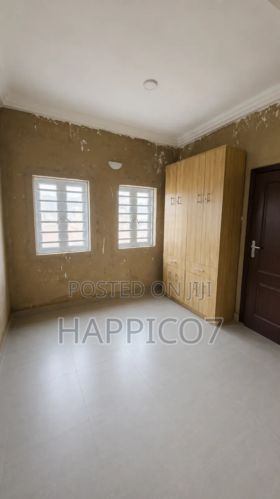 2bdrm Apartment in Fadeyi for rent in Fadeyi