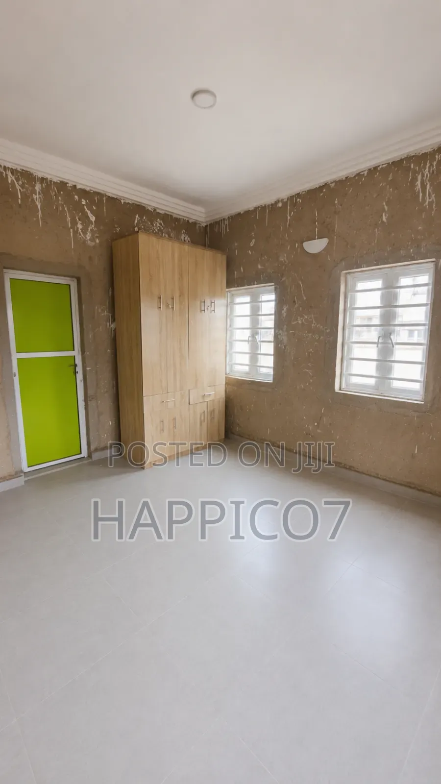 2bdrm Apartment in Fadeyi for rent in Fadeyi