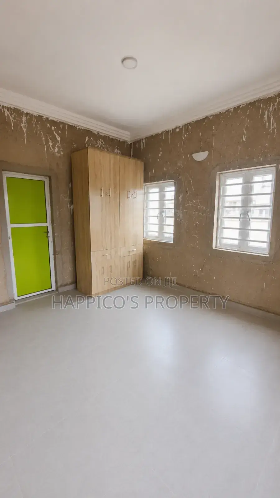 2bdrm Apartment in Fadeyi for rent in Fadeyi