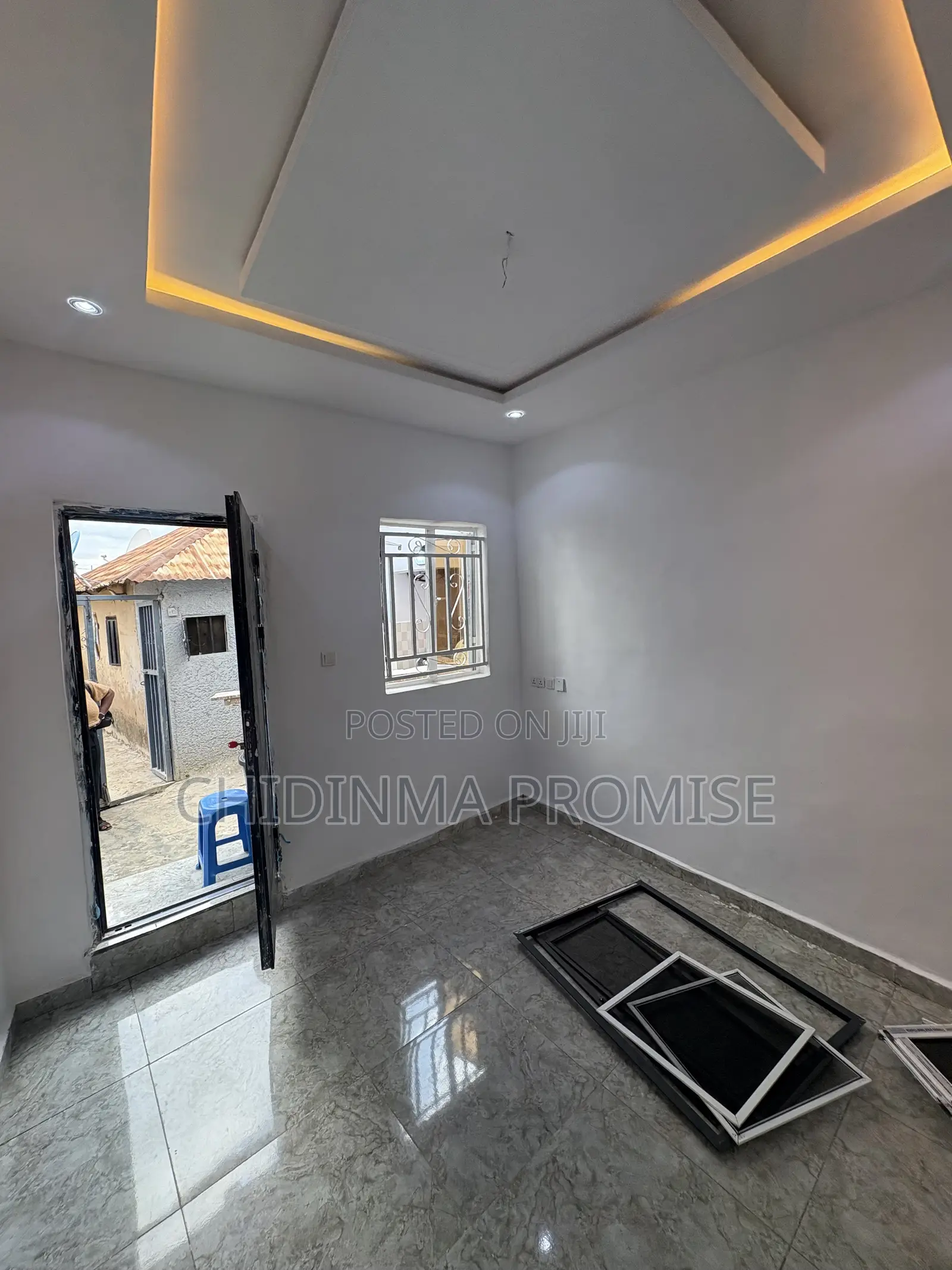 Mini Flat in Jahi for rent in Jahi