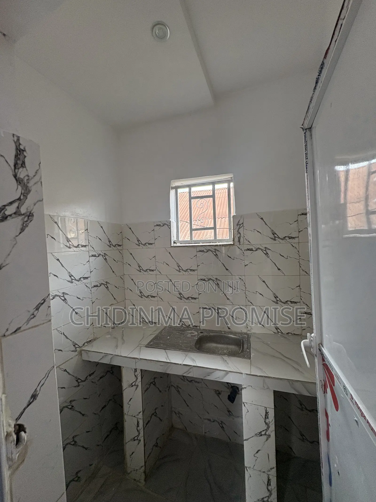 Mini Flat in Jahi for rent in Jahi
