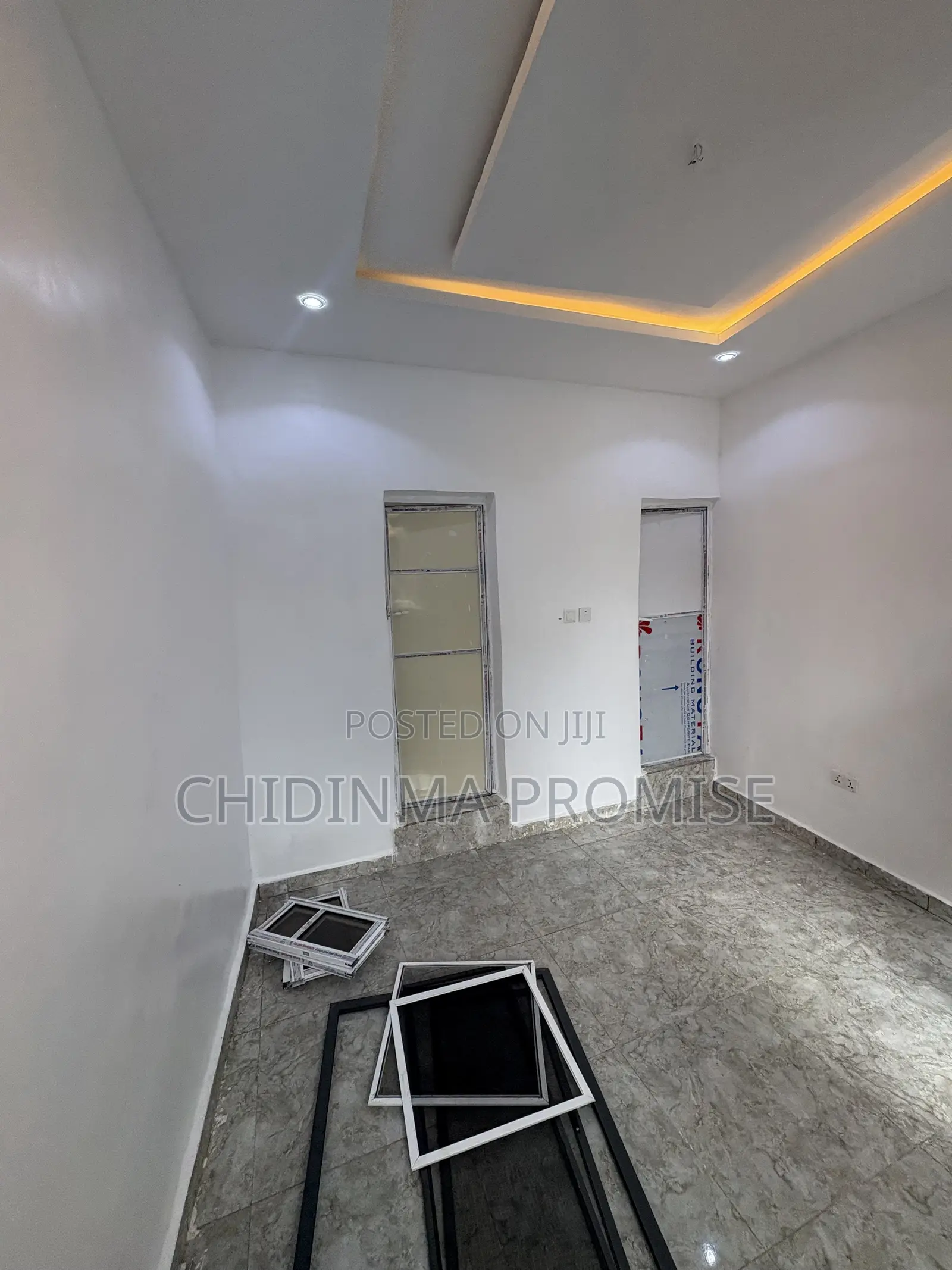 Mini Flat in Jahi for rent in Jahi