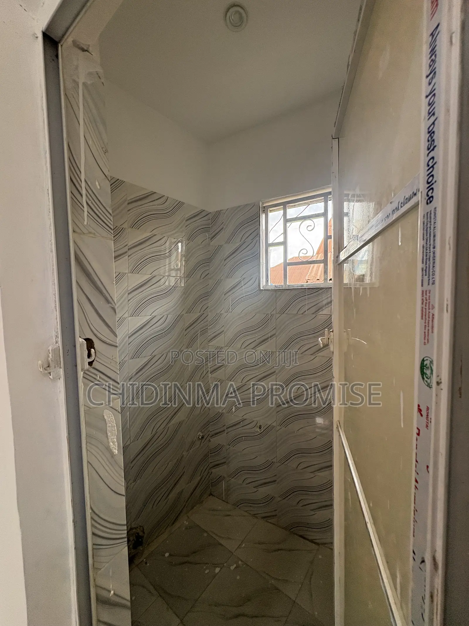 Mini Flat in Jahi for rent in Jahi