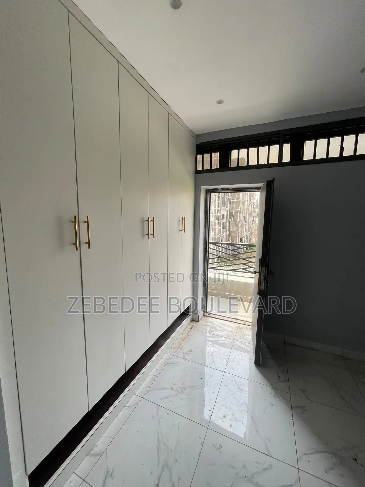 4bdrm Townhouse / Terrace in Katampe (Main) for rent in Katampe (Main)