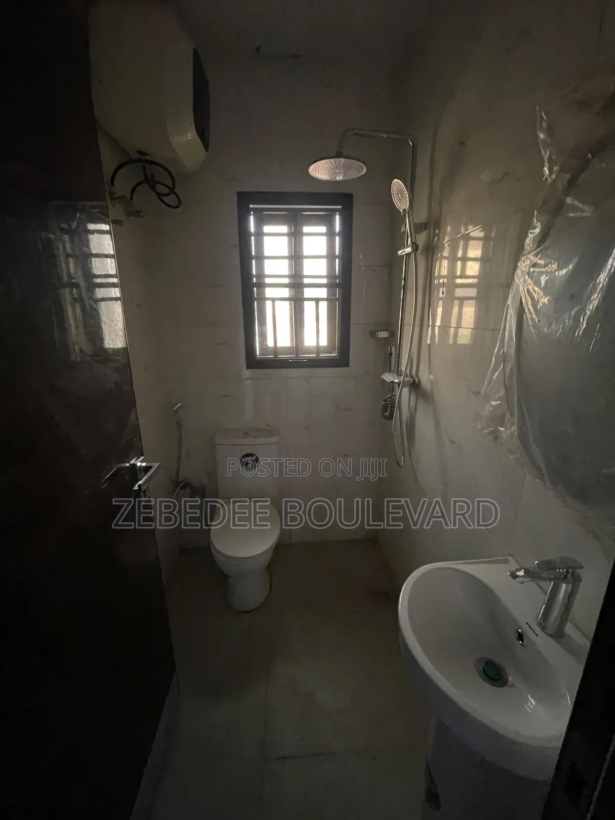 4bdrm Townhouse / Terrace in Katampe (Main) for rent in Katampe (Main)