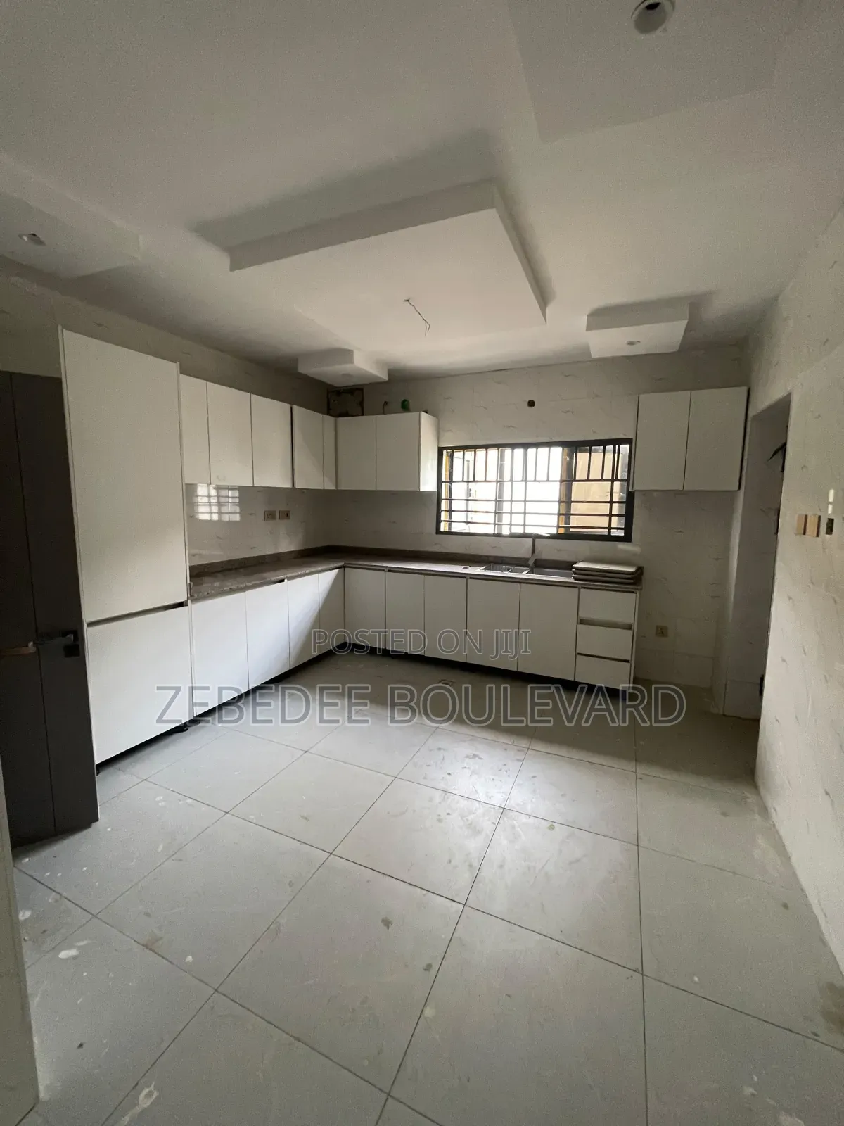 4bdrm Townhouse / Terrace in Katampe (Main) for rent in Katampe (Main)