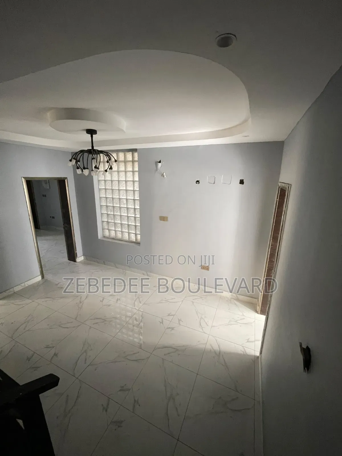 4bdrm Townhouse / Terrace in Katampe (Main) for rent in Katampe (Main)