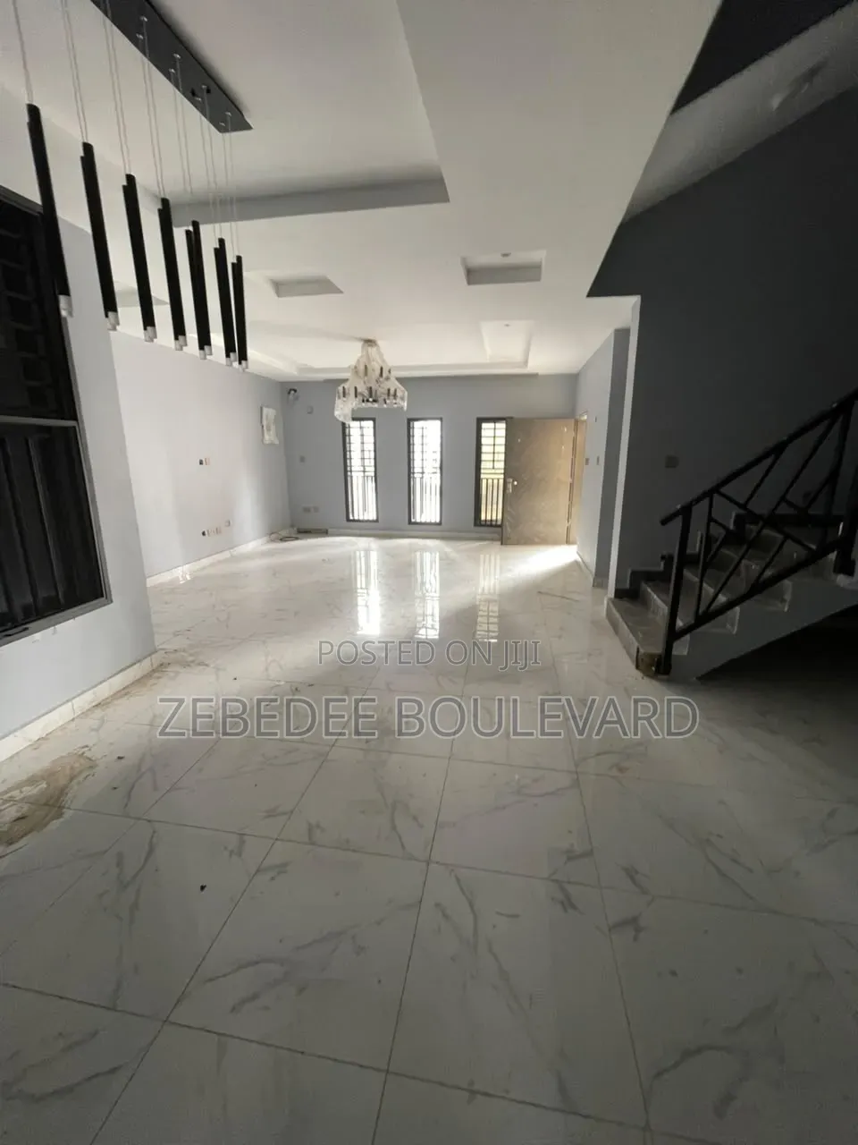 4bdrm Townhouse / Terrace in Katampe (Main) for rent in Katampe (Main)