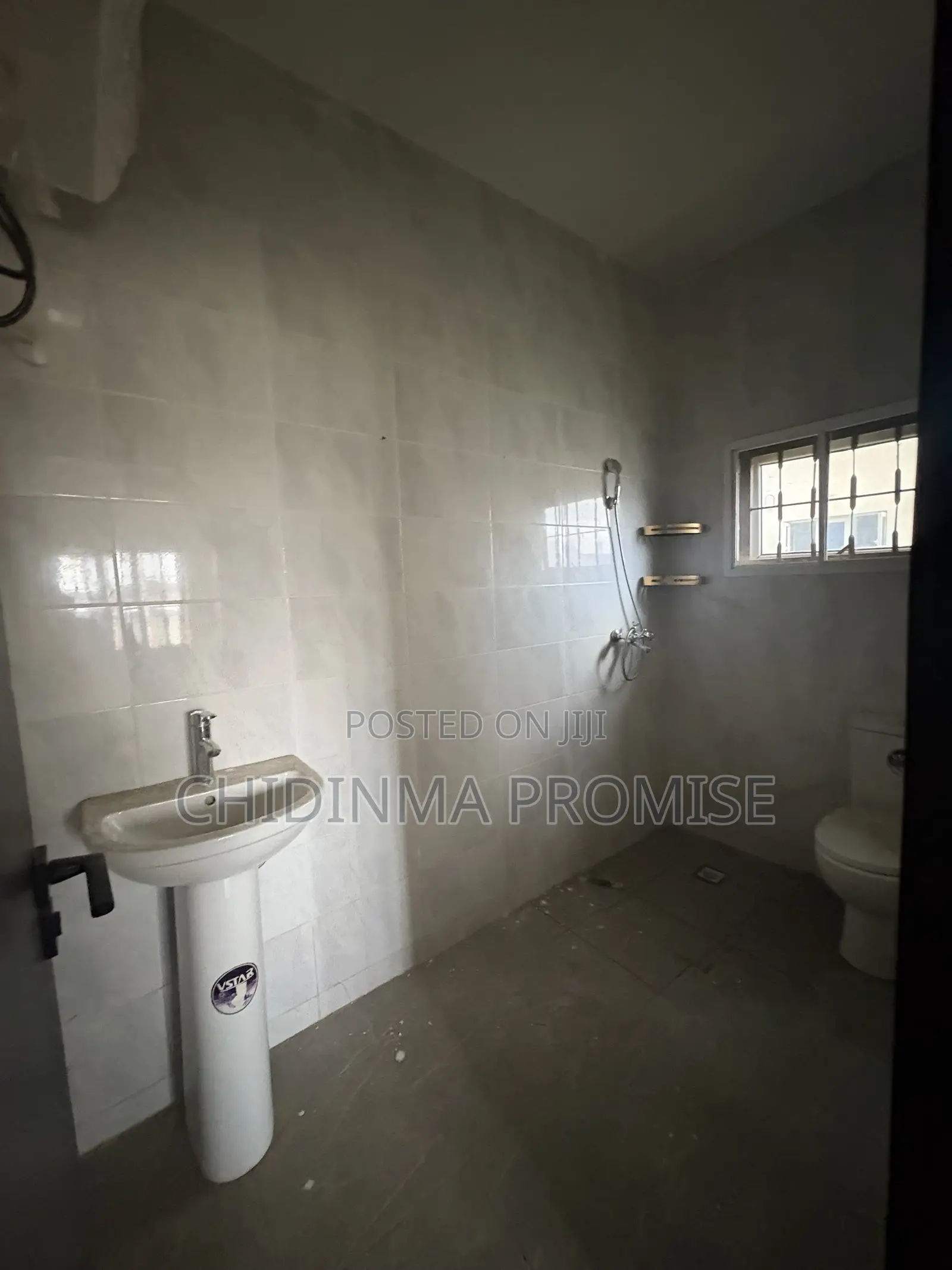 Mini Flat in Jahi for rent in Jahi