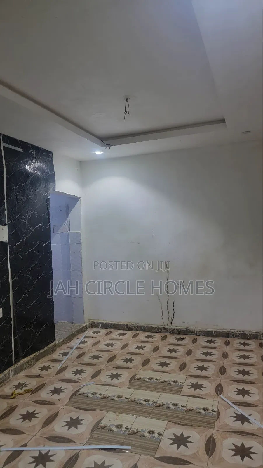 Mini Flat in Igbe Oloja, Ijede / Ikorodu for rent in Ijede / Ikorodu