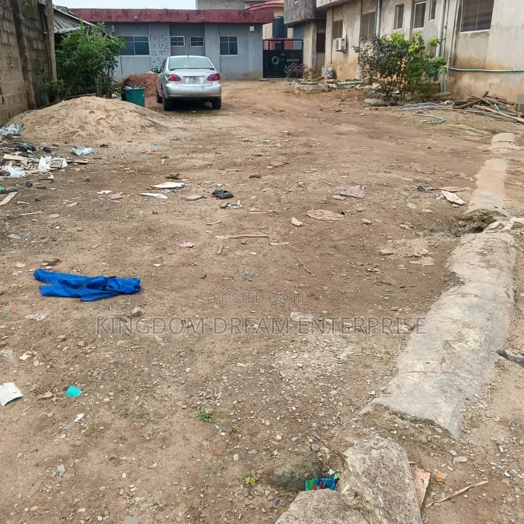 530sqm Land Pinnock Beach Estate Osapa Lekki Lagos in Osapa london