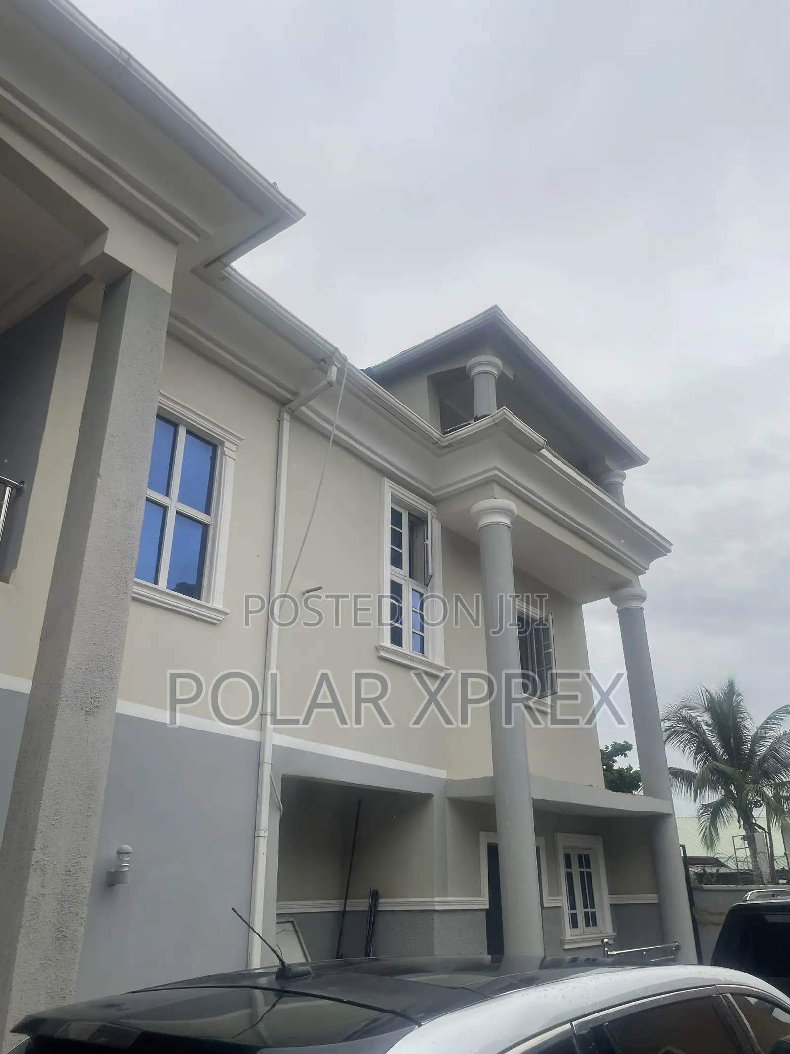 Furnished 3bdrm Duplex in Fcda, Kubwa for rent in Kubwa
