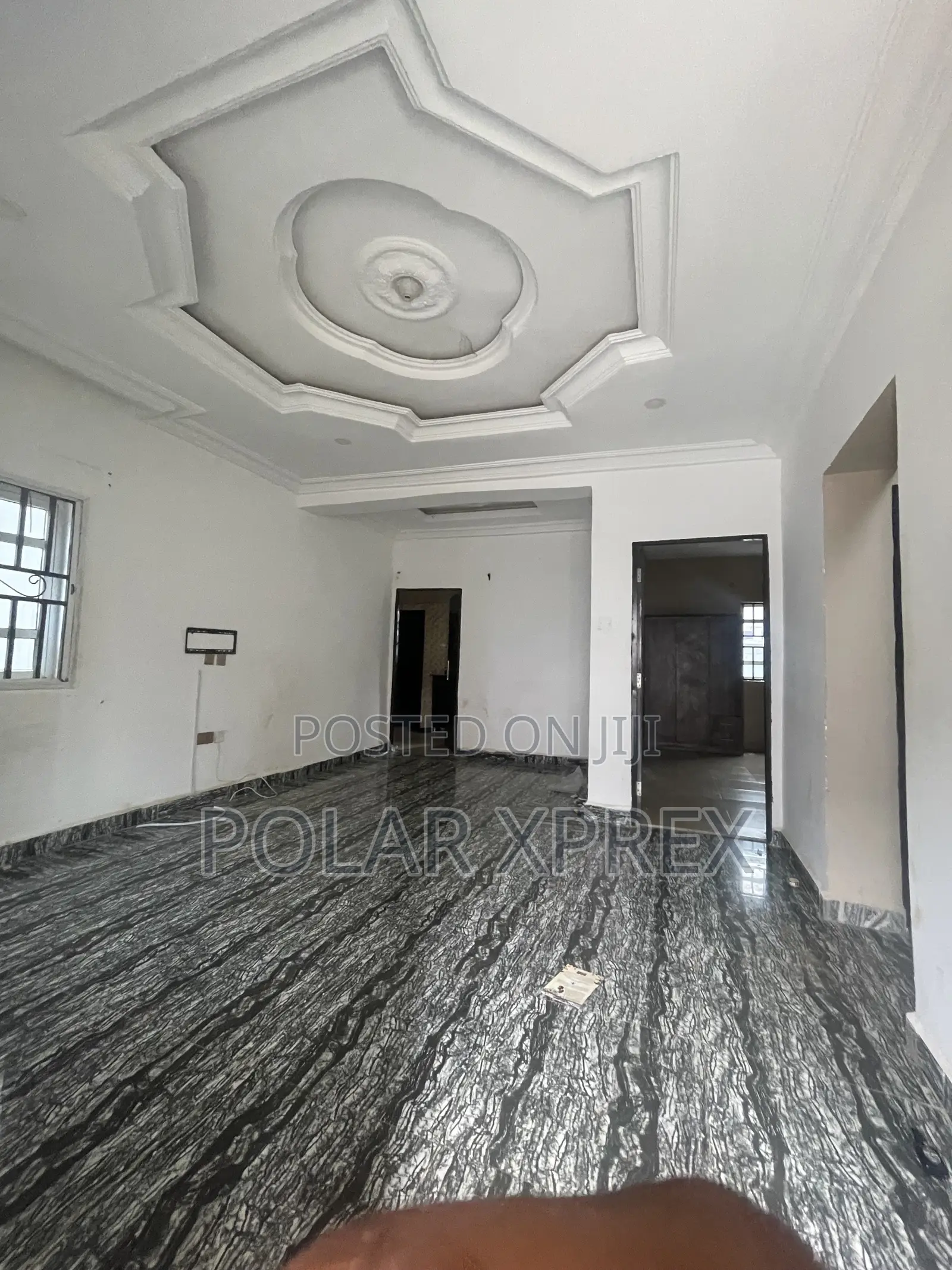 Furnished 3bdrm Duplex in Fcda, Kubwa for rent in Kubwa