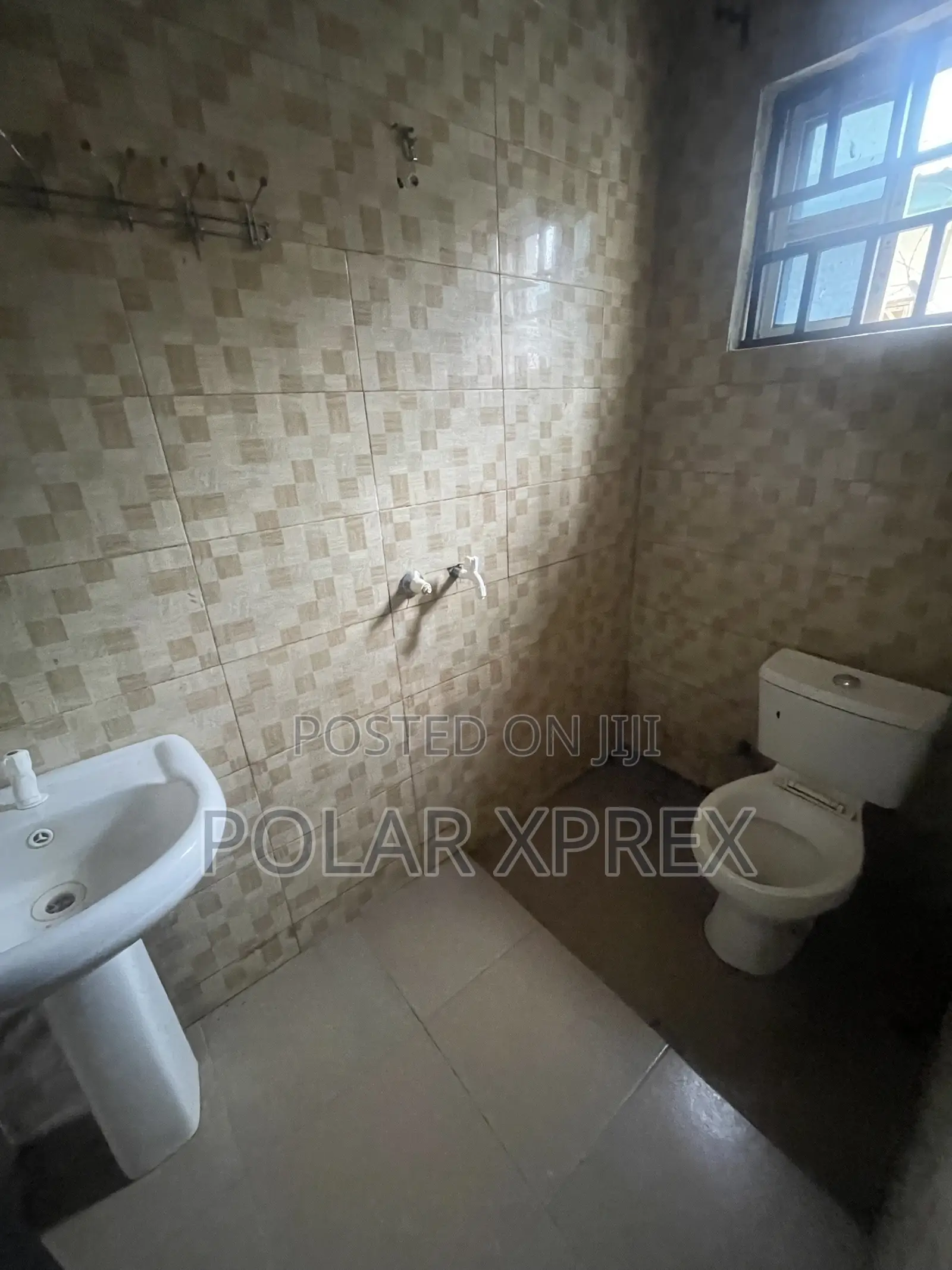 Furnished 3bdrm Duplex in Fcda, Kubwa for rent in Kubwa