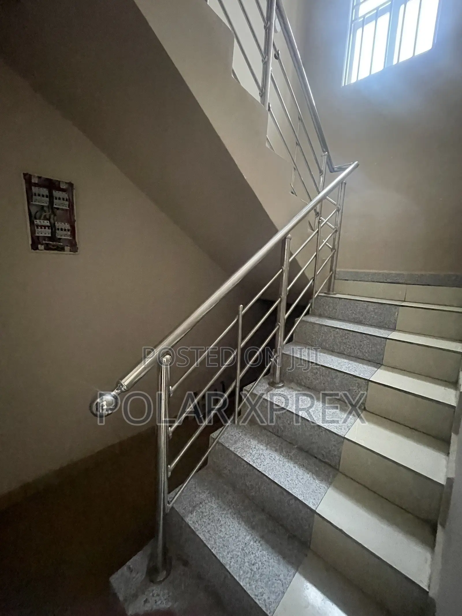 Furnished 3bdrm Duplex in Fcda, Kubwa for rent in Kubwa