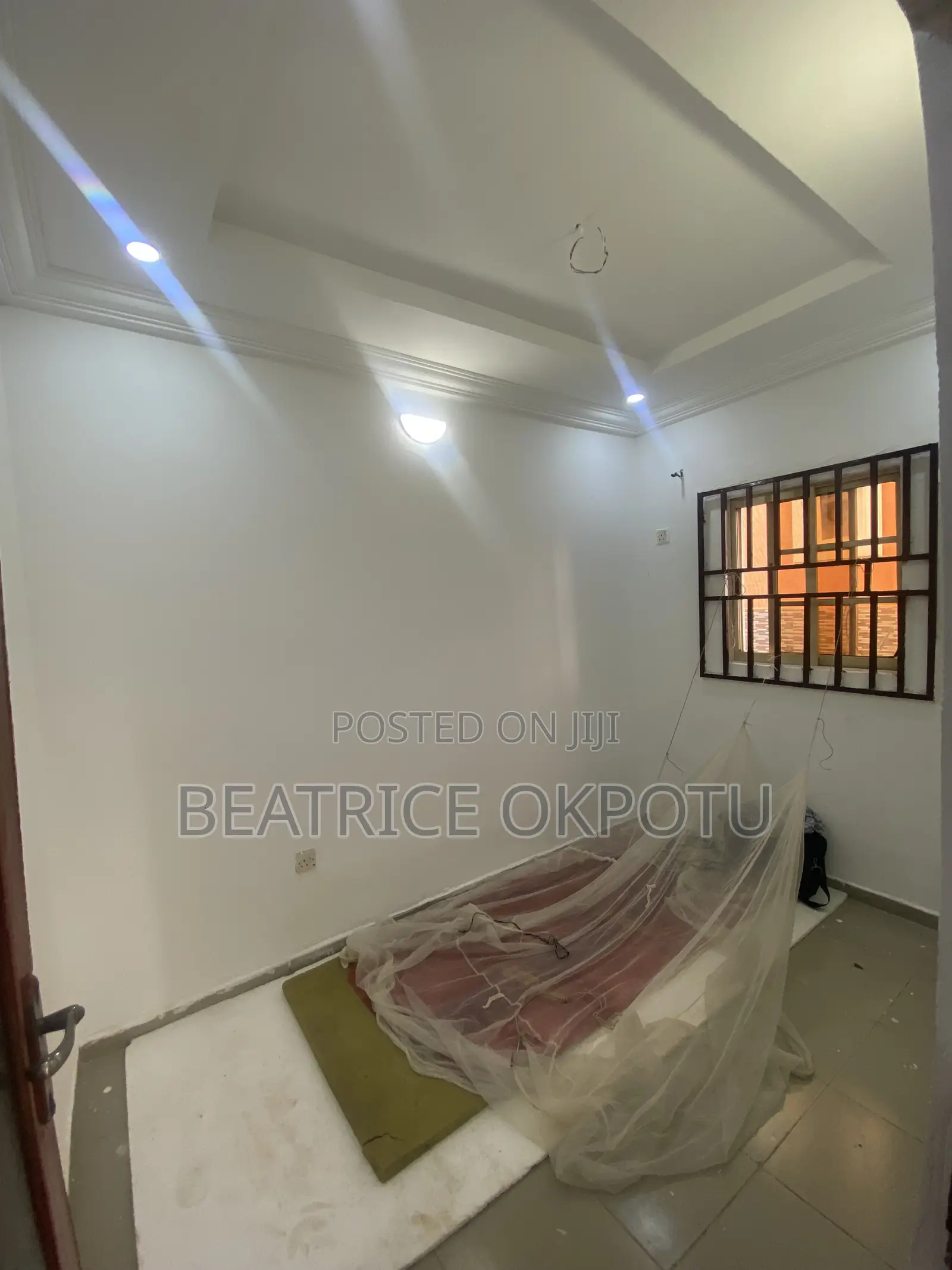 2bdrm Bungalow in Kubwa for rent in Kubwa