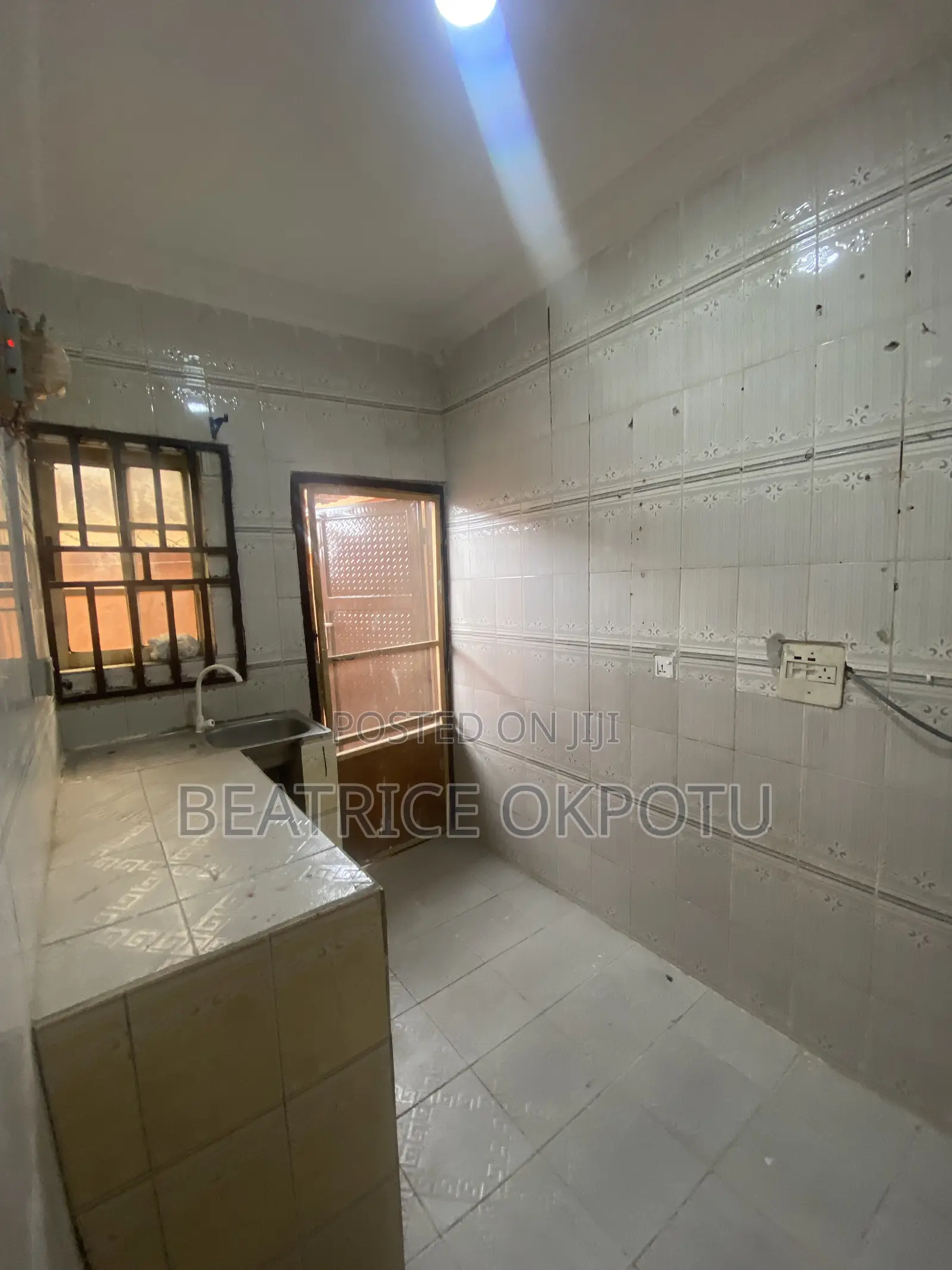 2bdrm Bungalow in Kubwa for rent in Kubwa