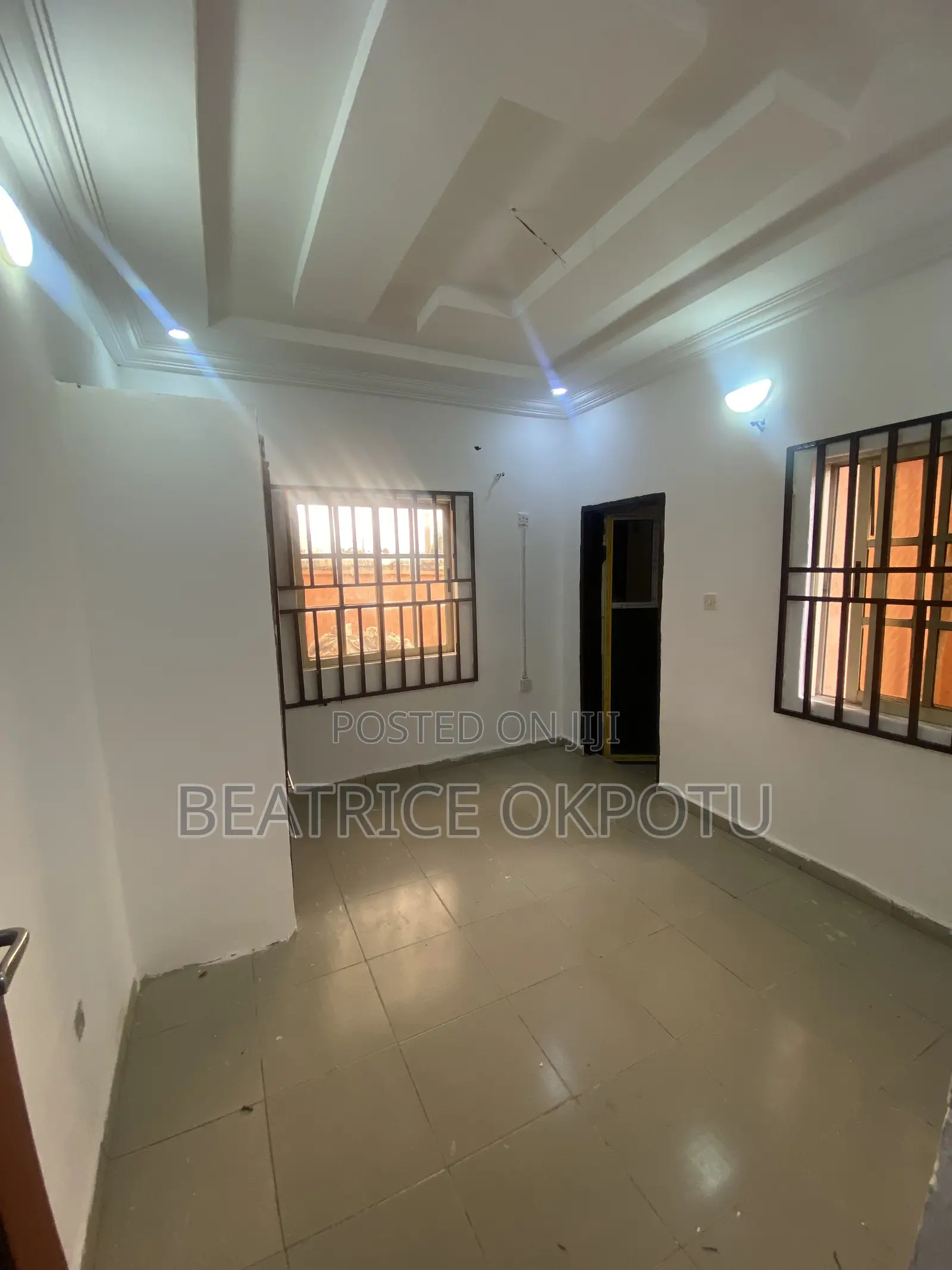2bdrm Bungalow in Kubwa for rent in Kubwa